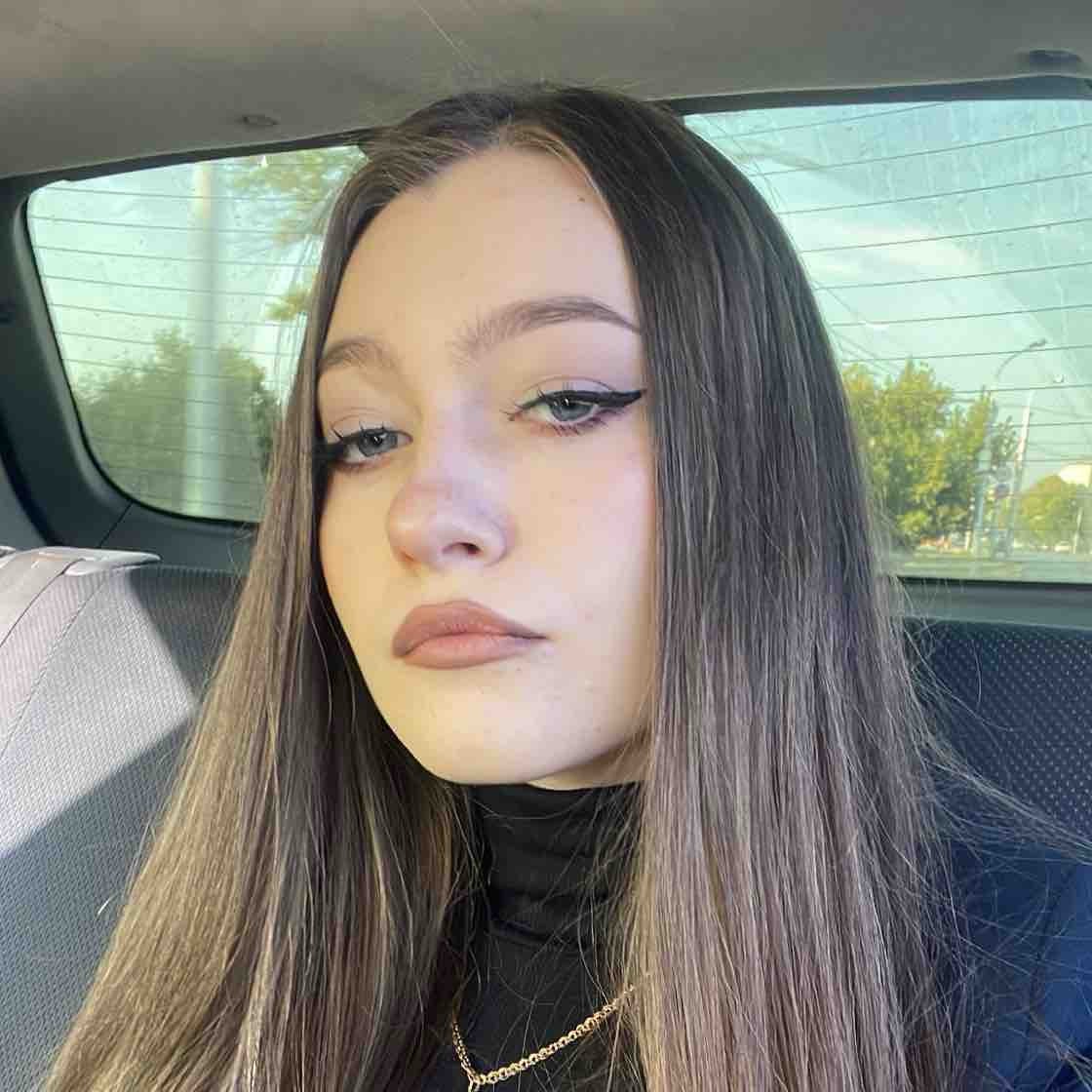 Милана Бакеева | Сетка — социальная сеть от hh.ru