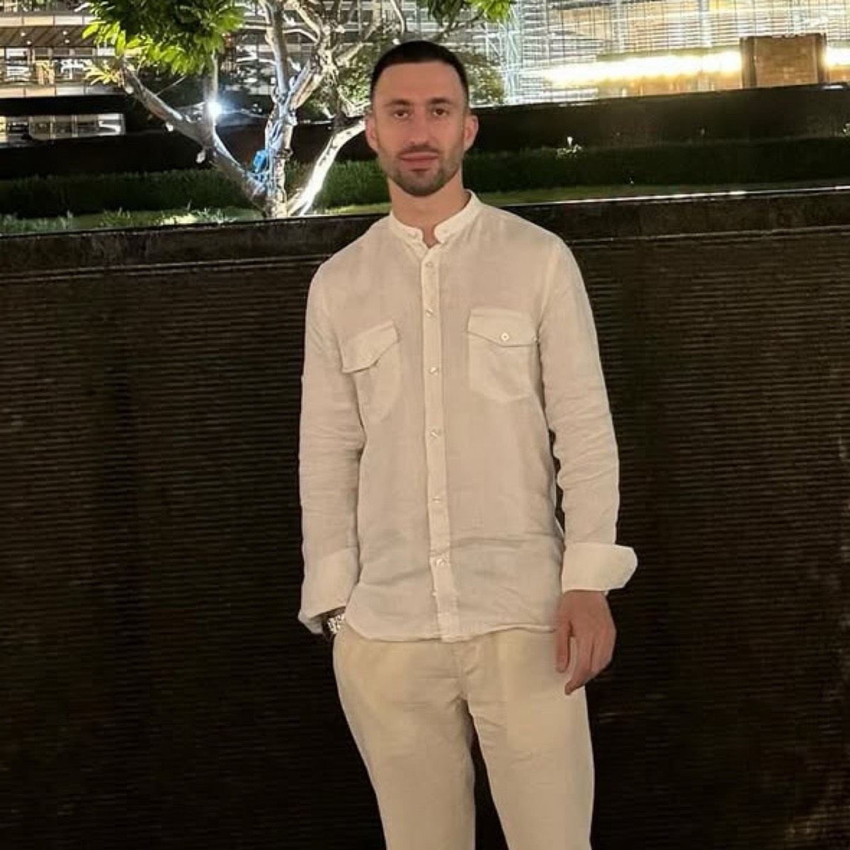 Оганес Хачатрян | Сетка — социальная сеть от hh.ru