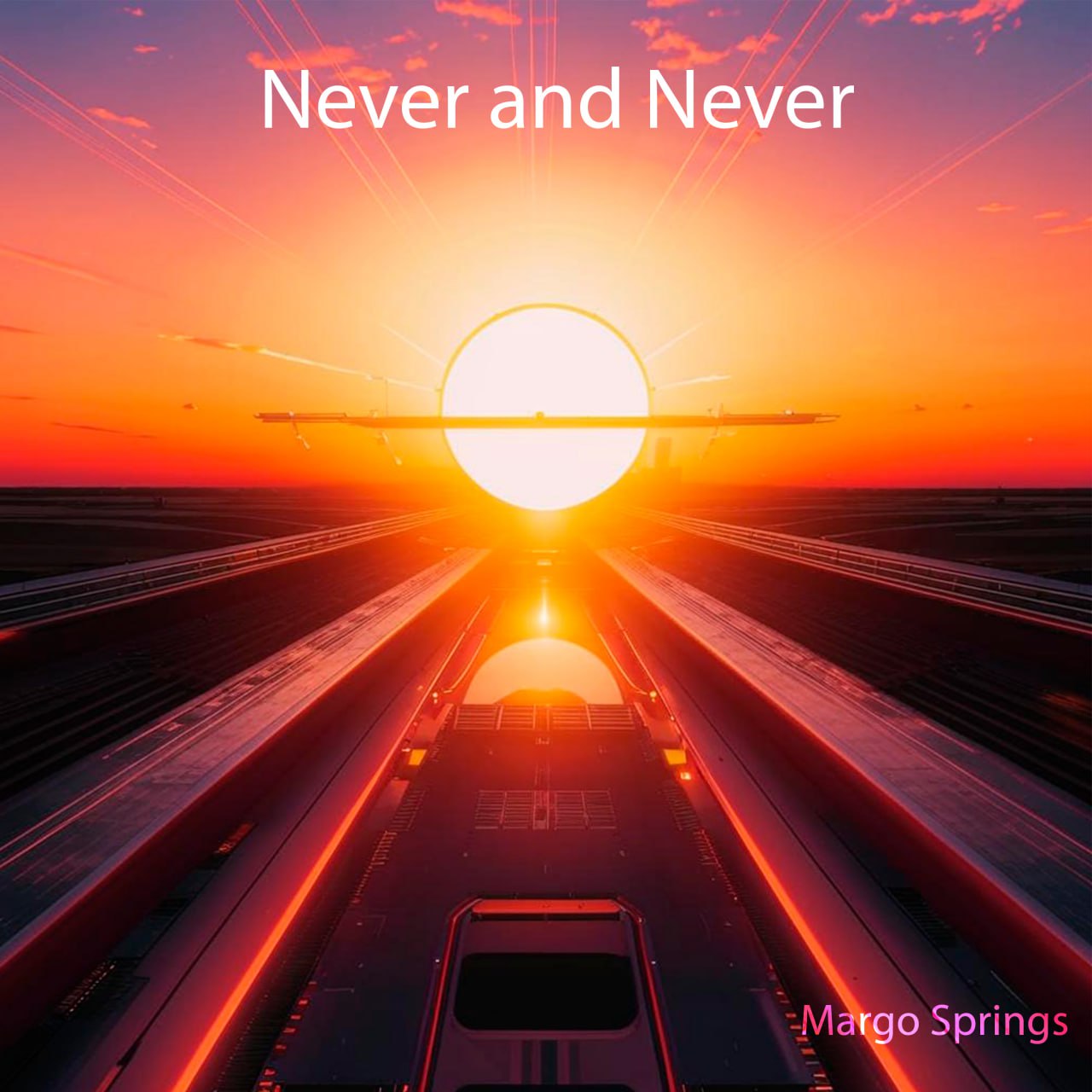 The new 🆕 Melodic House track by Margo Springs is already on the platforms 🎵
https://band.link/auu4e | Сетка — социальная сеть от hh.ru