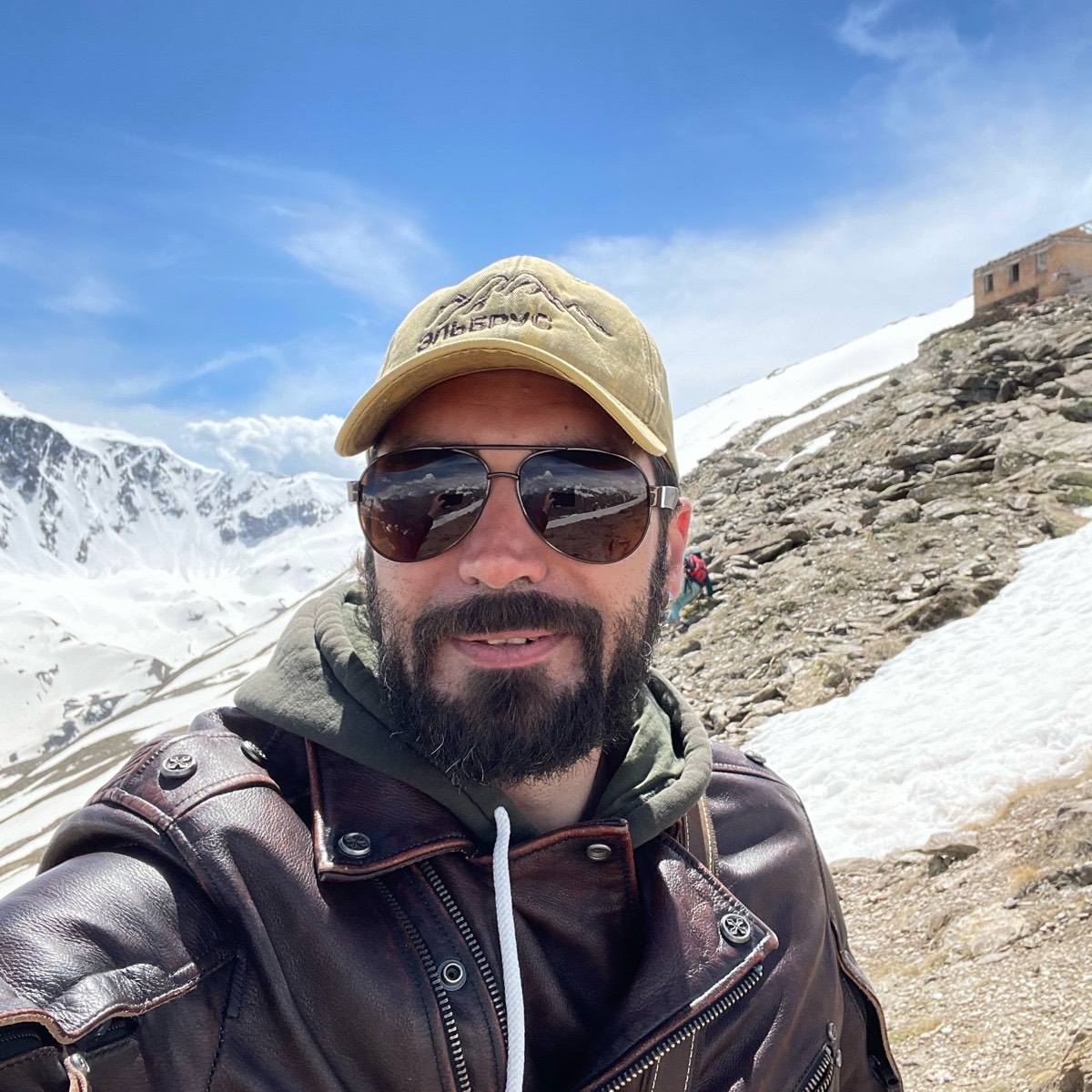 Алексей Баластов | Сетка — социальная сеть от hh.ru