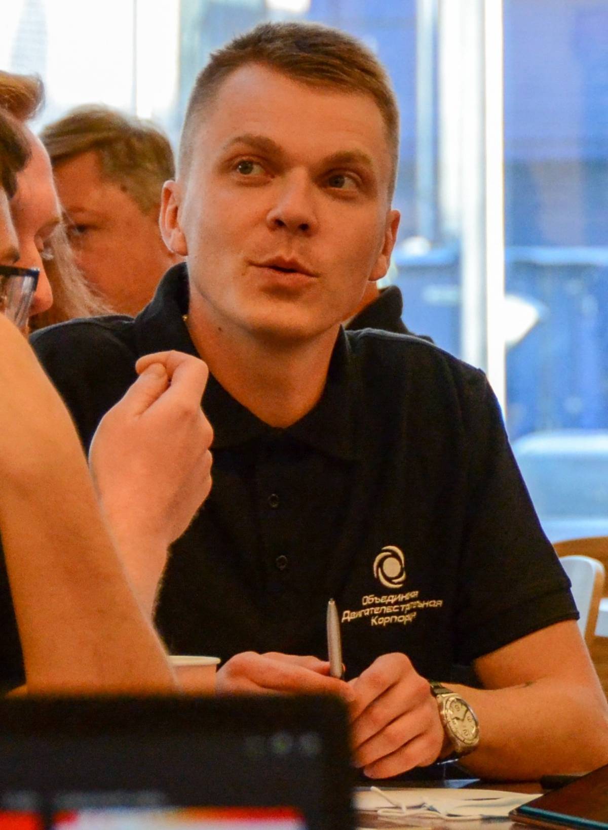 Иван Мищенко
