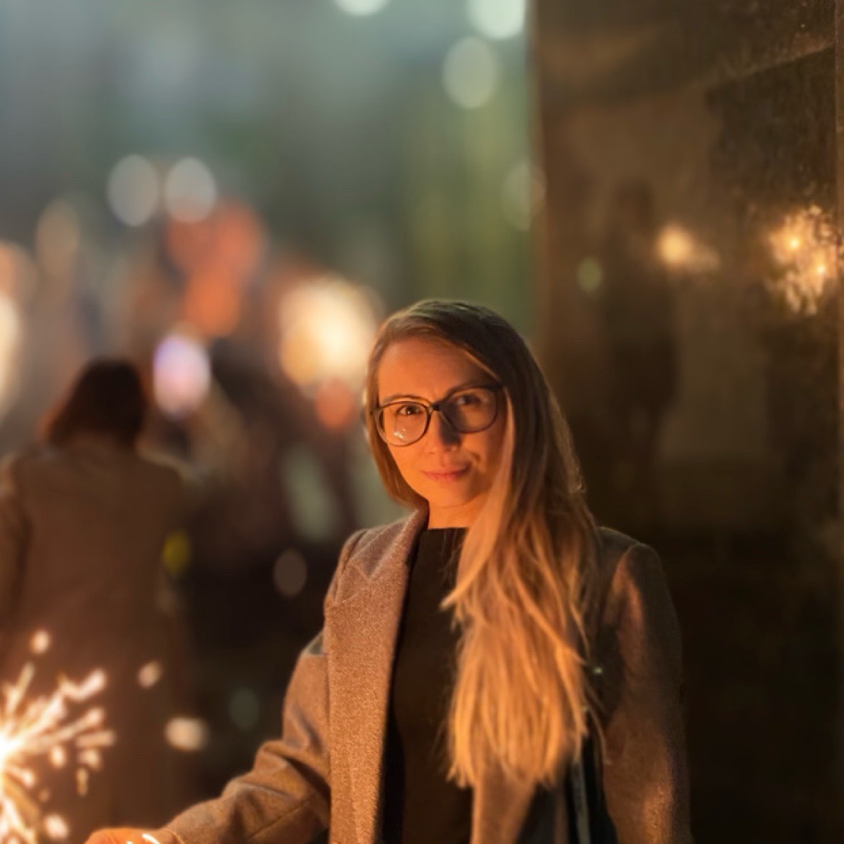 Анастасия Нестерюк | Сетка — социальная сеть от hh.ru