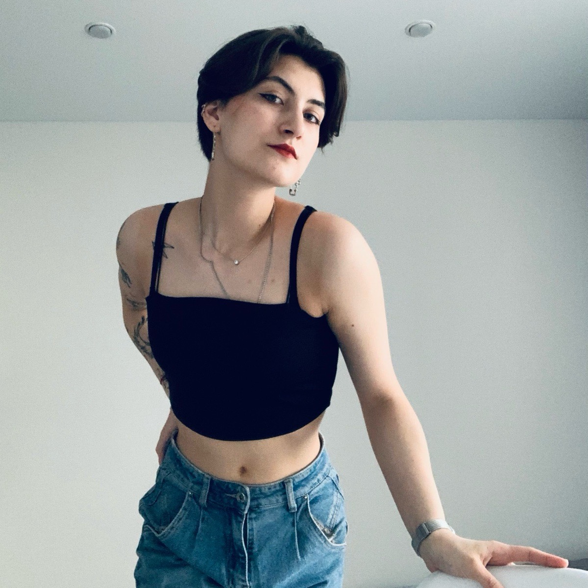 Алина Тимофеева
