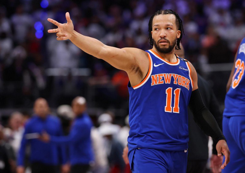 Chase Sapphire Reserve Announces New Restaurant
Book Your Exclusive Experience with Chase Sapphire Reserve
Meet Jalen Brunson in West Village
New York Knicks fans, here’s your chance to meet star guar... | Сетка — социальная сеть от hh.ru