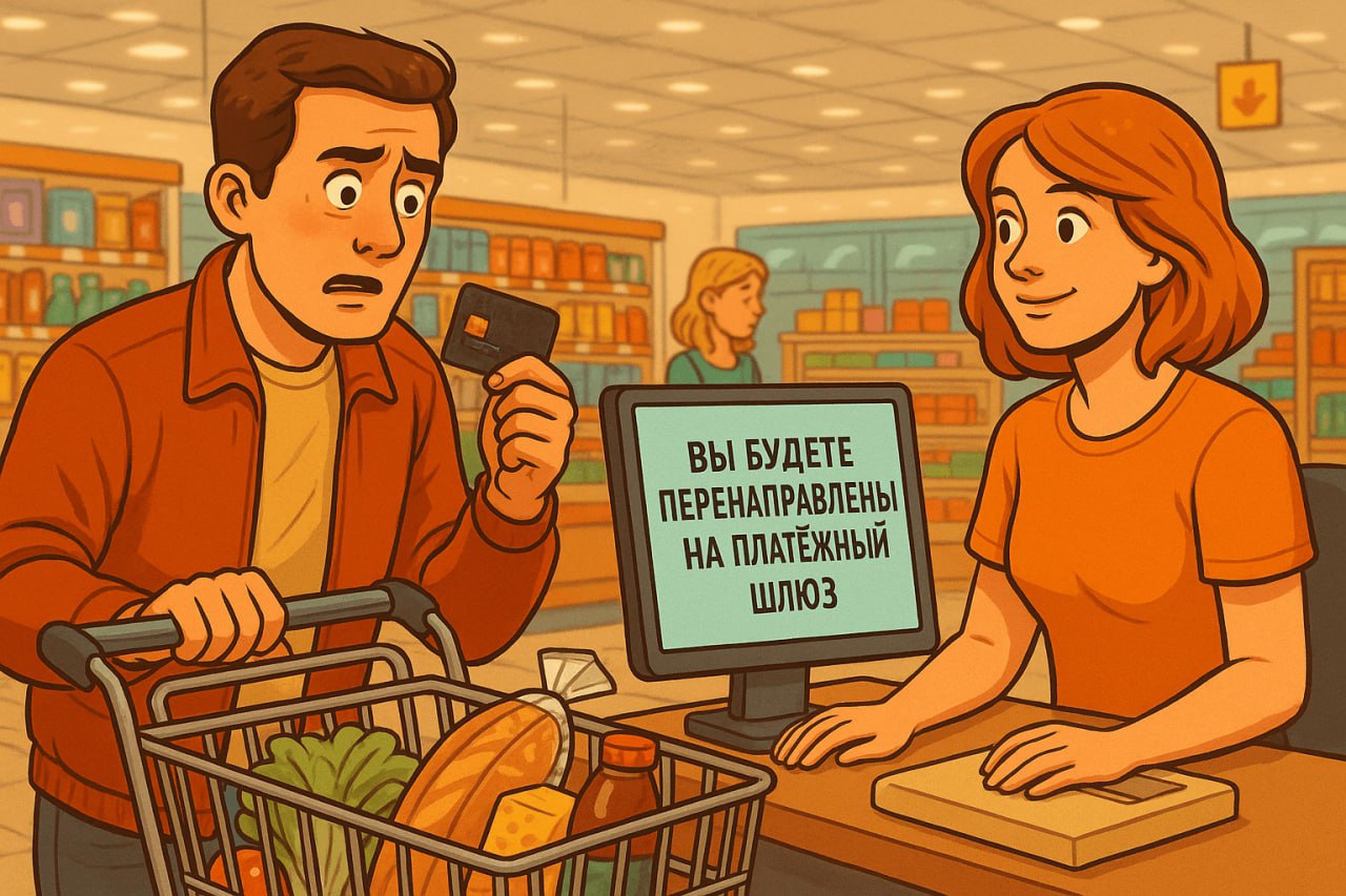 Редирект, который уменьшает продажи или UX - оптимизация
На днях разговаривал с коллегой из другого агентства | Сетка — социальная сеть от hh.ru