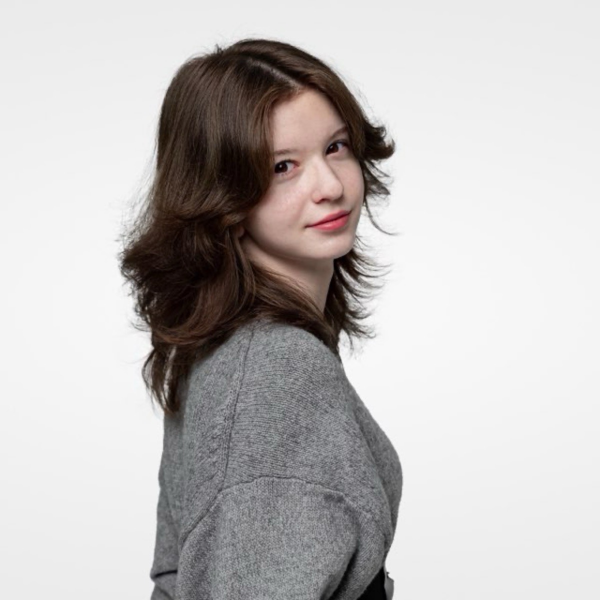 Дарья Андреева