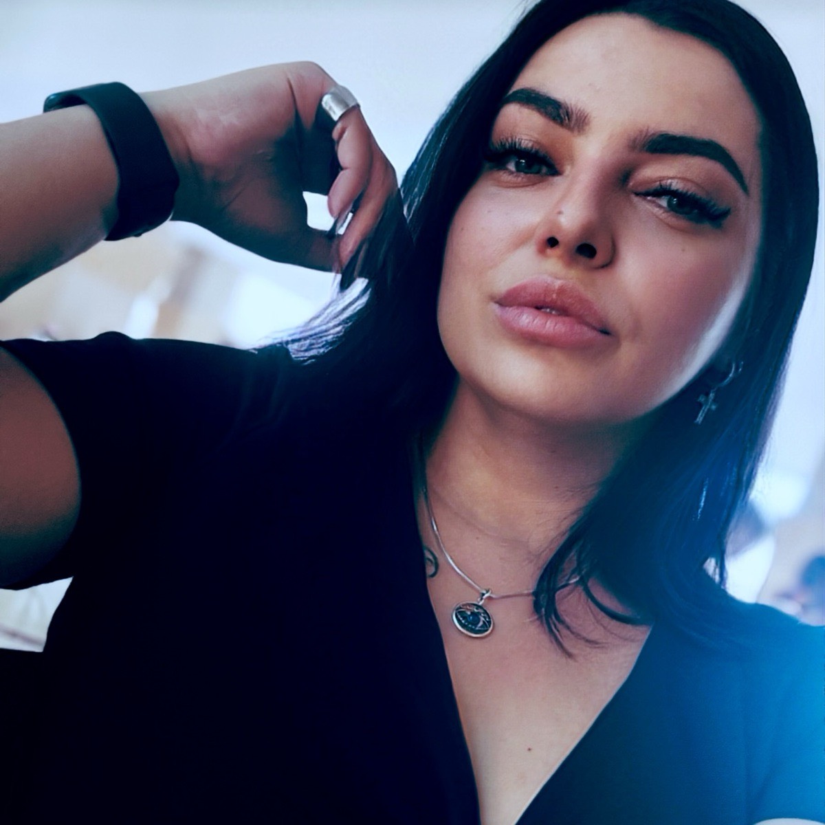 Виктория Николаева | Сетка — социальная сеть от hh.ru