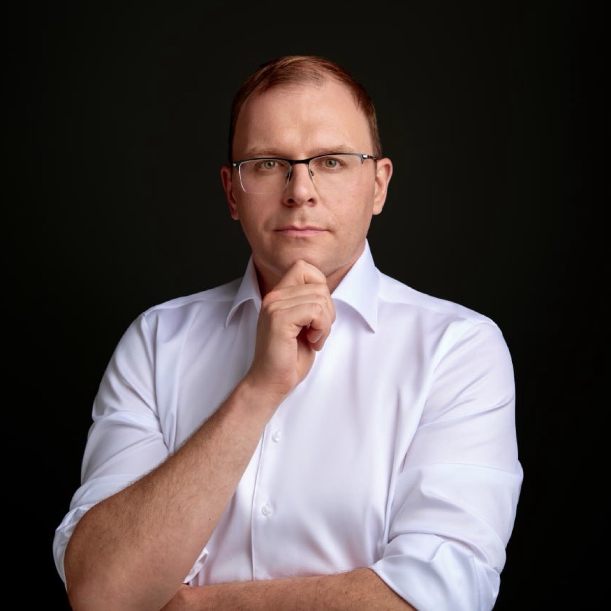 Родион Кочетков | Сетка — социальная сеть от hh.ru