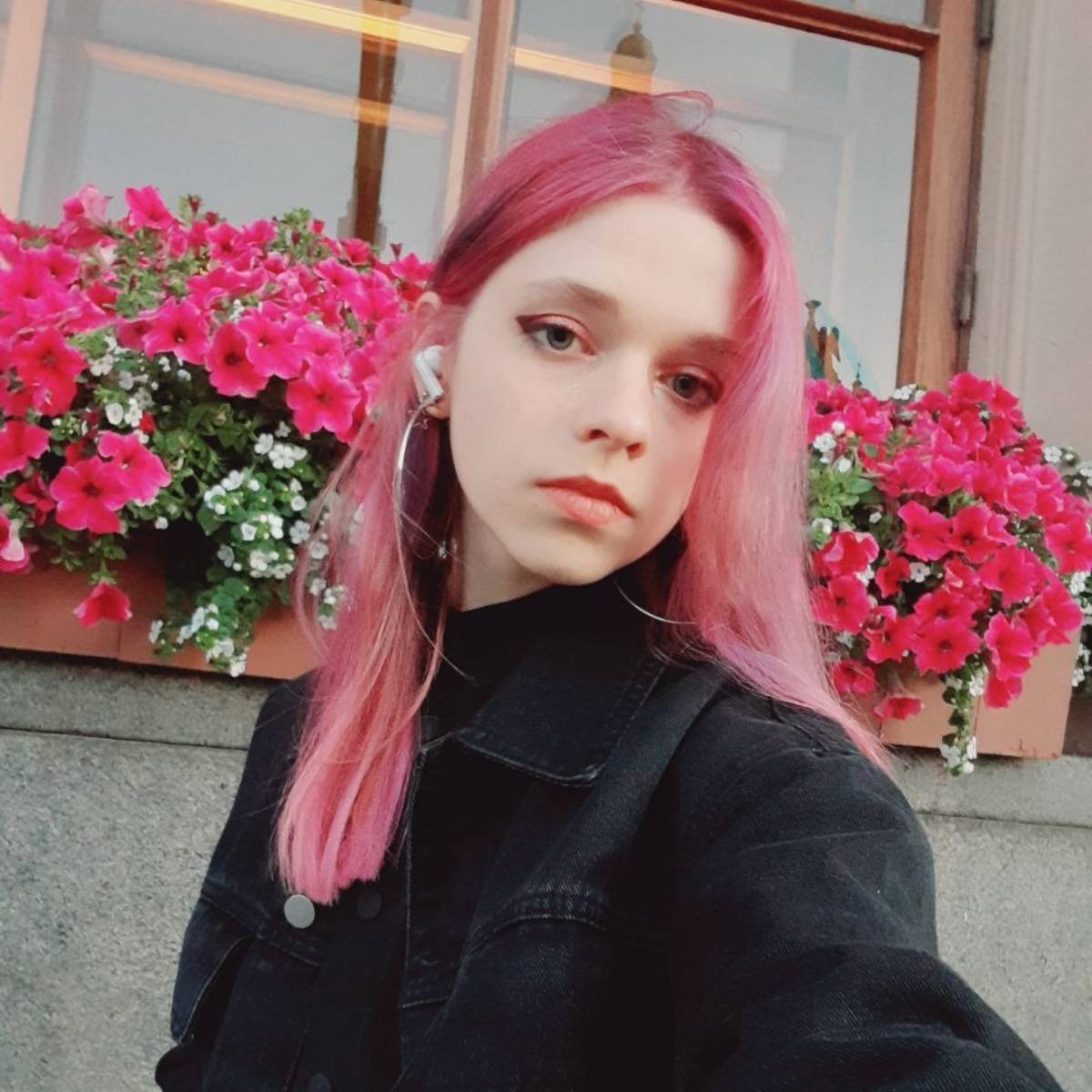 Настя Шикова