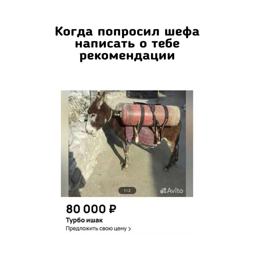 Сегодня пятница, а это значит пора обмениваться мемами! На прошлой неделе самый популярный мем был от Татьяны, он👆
Спасибо за активность!)
Публикуй мемы в комментариях и голосуй за другие любой реакци... | Сетка — социальная сеть от hh.ru