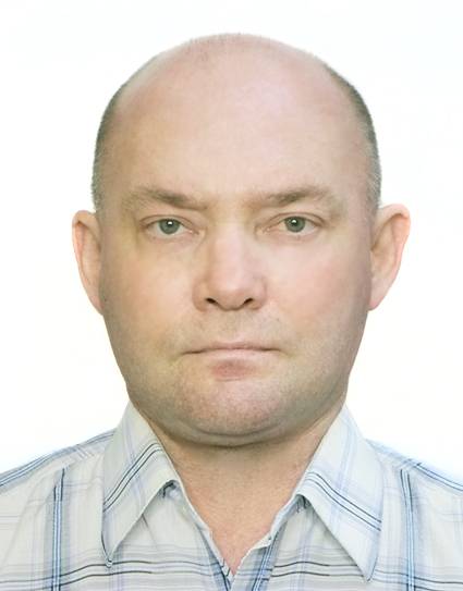 Сергей Горбунов