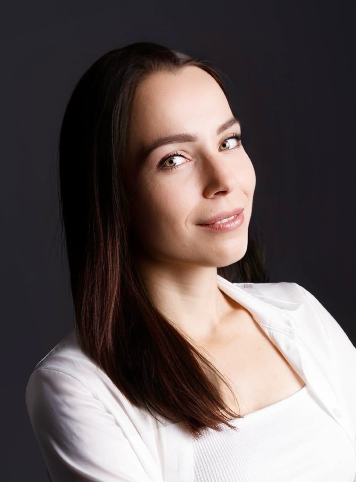 Ольга Мещерякова