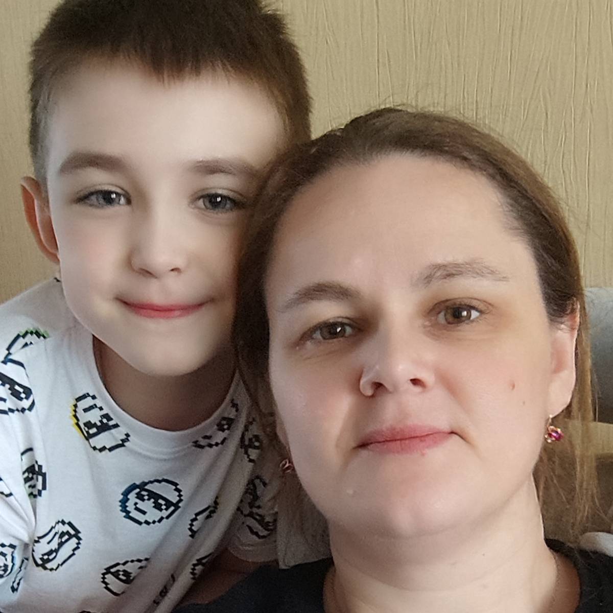 Елена Артамонова