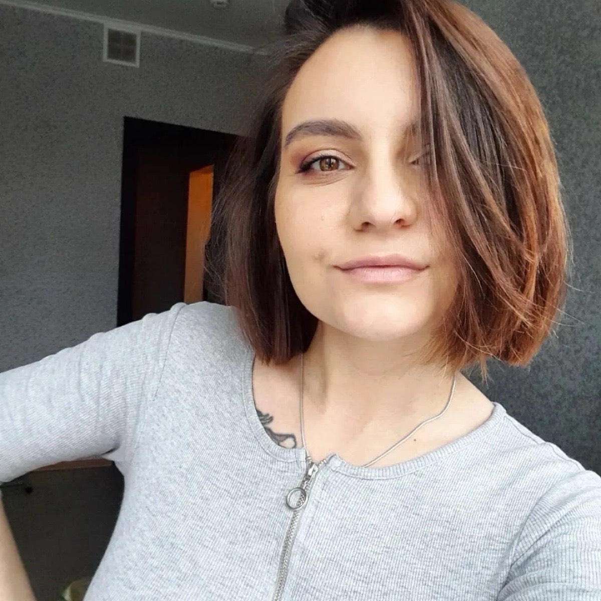 Ксения Сотникова | Сетка — социальная сеть от hh.ru