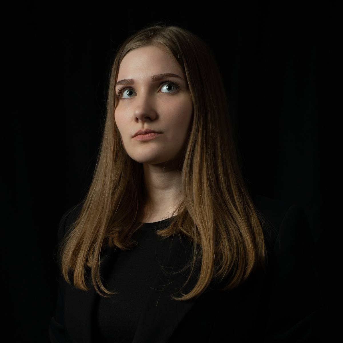 Полина Кинёва