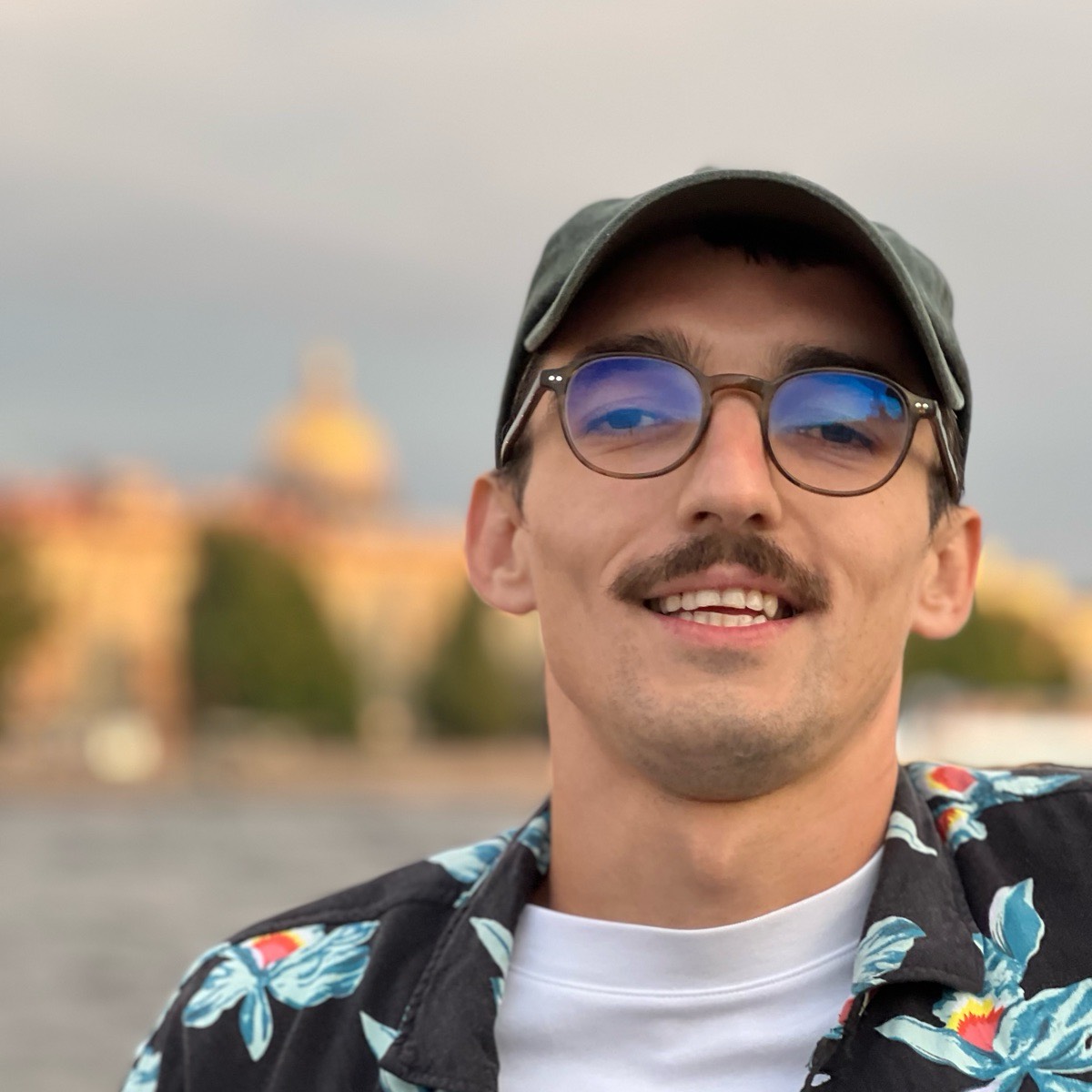 Виталий Доронин