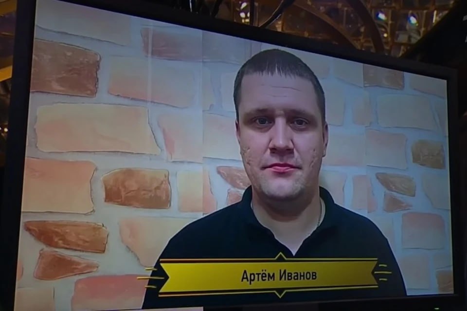 ❓ Вопрос ставропольца о Петре I озадачил игроков «Что? Где? Когда?»
27 июня на федеральном телеканале Артем Иванов из села Арзгир удивил команду участников интеллектуальной игры | Сетка — социальная сеть от hh.ru