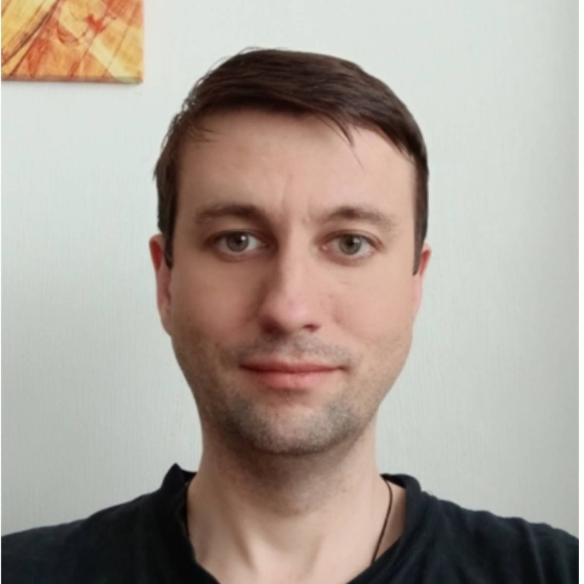 Александр Гусев