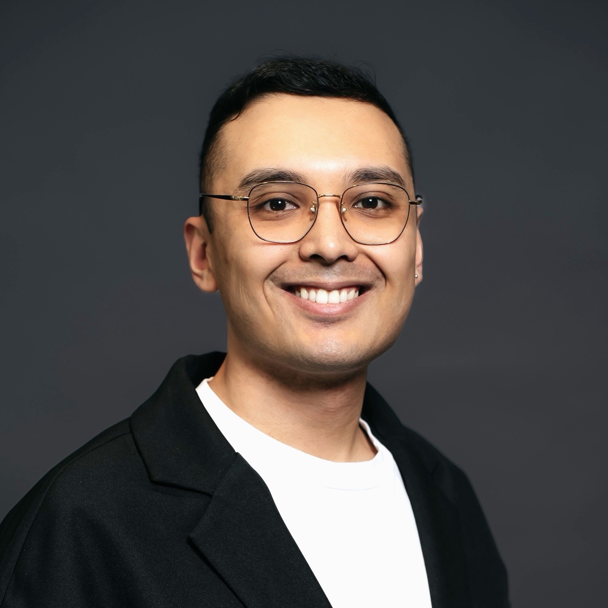 Алишер Камалов | Сетка — социальная сеть от hh.ru