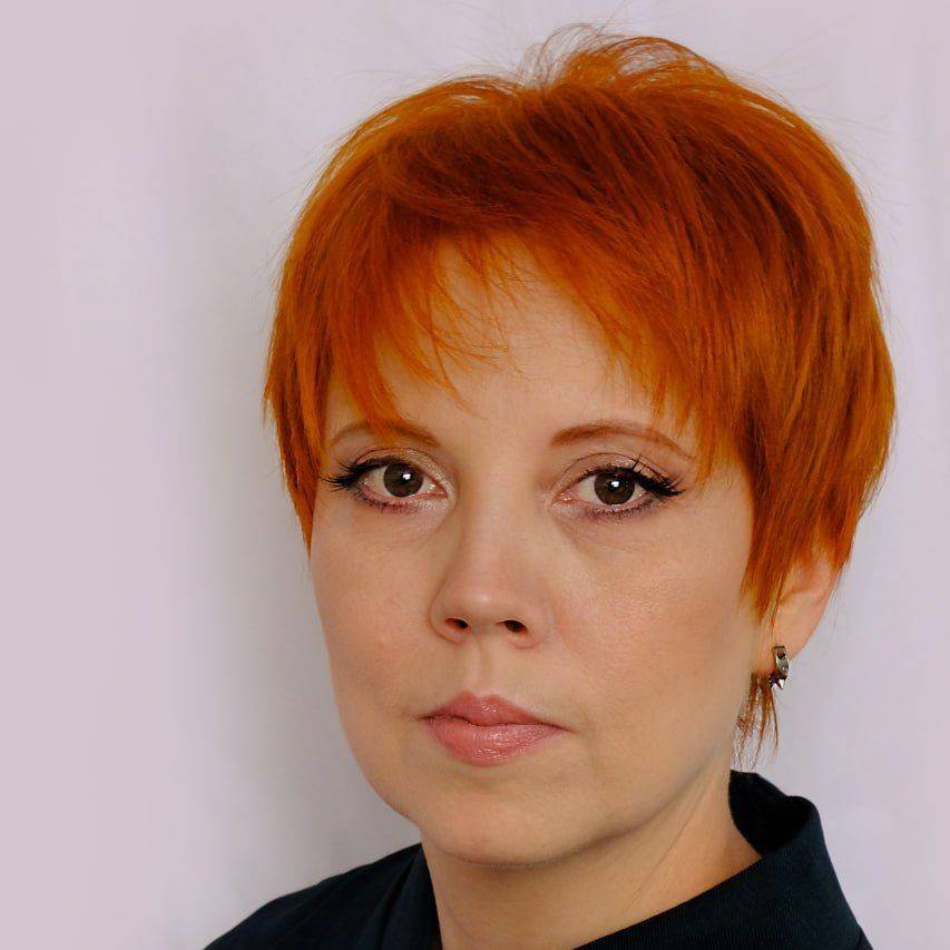 Нина Унру