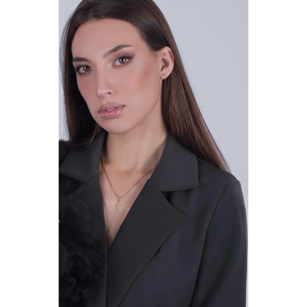 Юлия Полякова