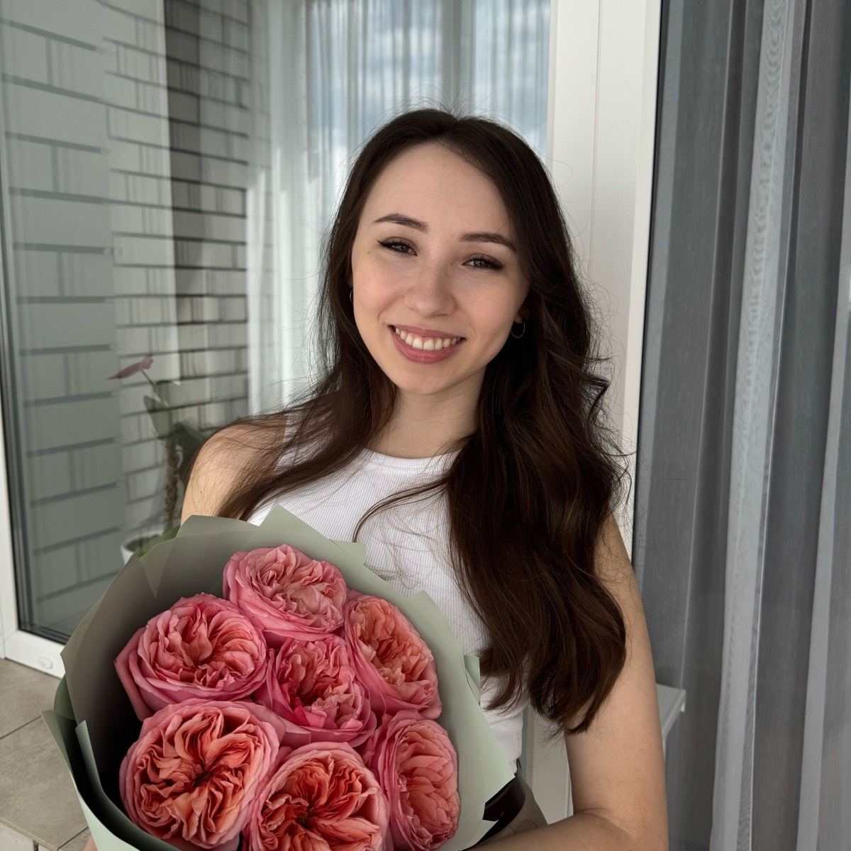 Валерия Шевченко | Сетка — социальная сеть от hh.ru