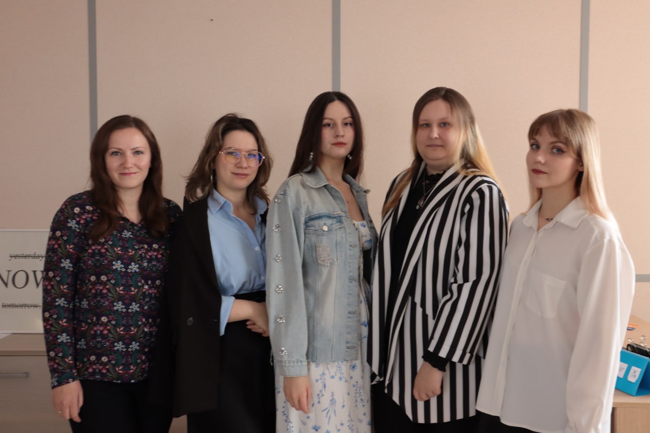 Друзья, привет! Продолжаем знакомить вас с командами PVS-Studio | Сетка — социальная сеть от hh.ru