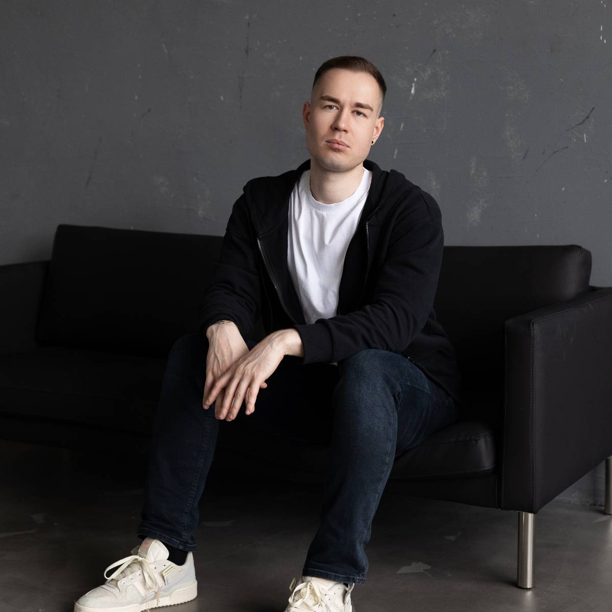 Дмитрий Абузов | Сетка — социальная сеть от hh.ru