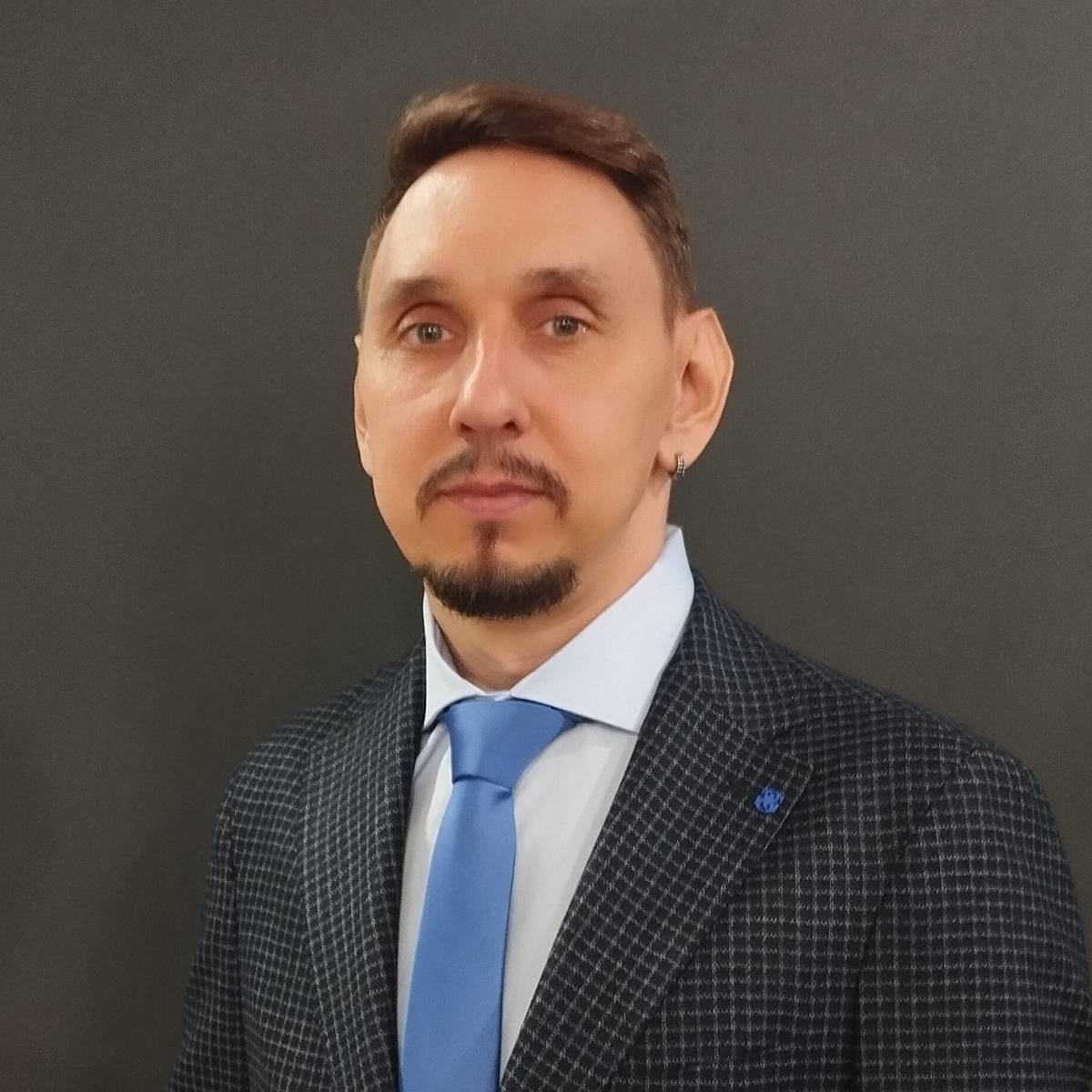 Дмитрий Калачиков