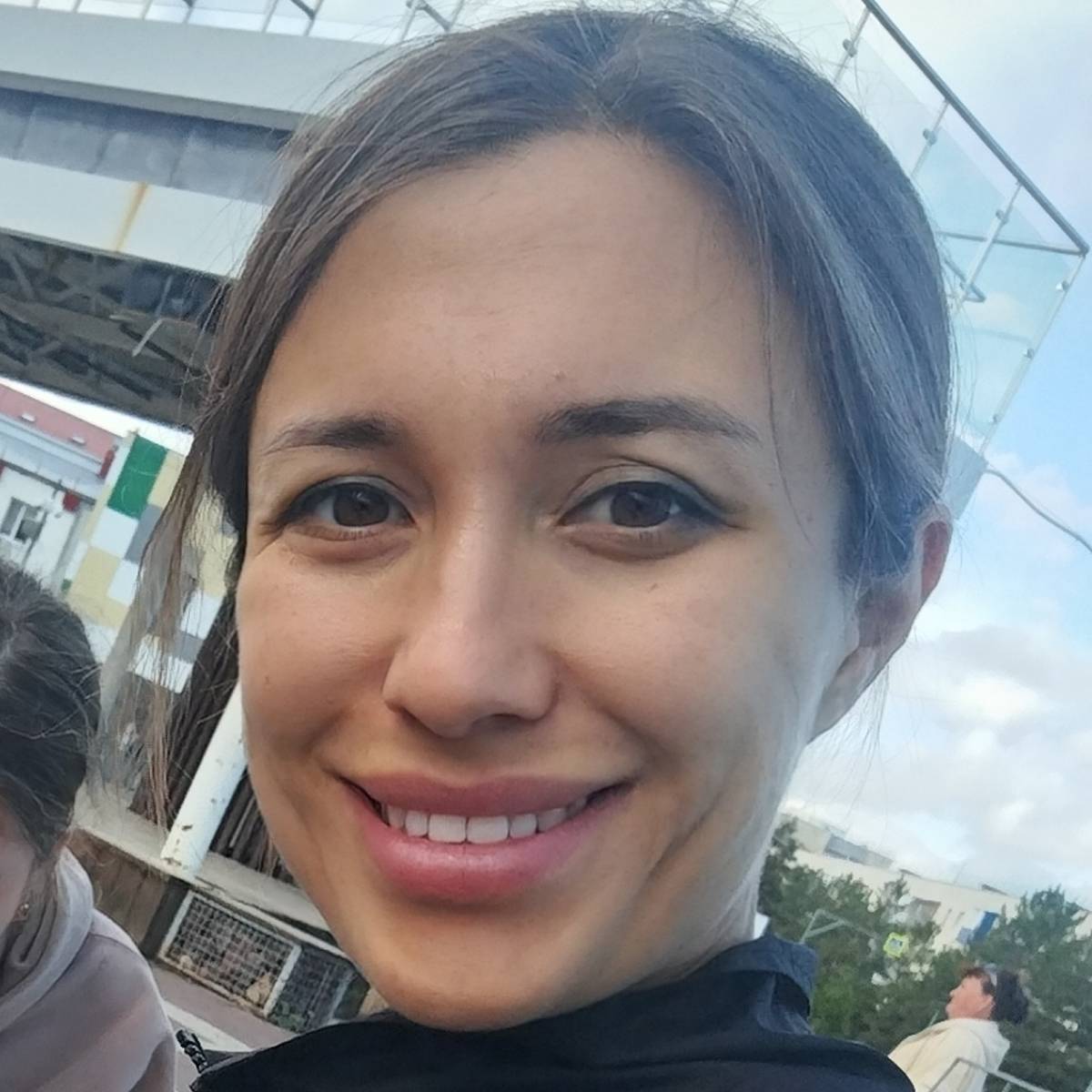 Альбина Садыкова