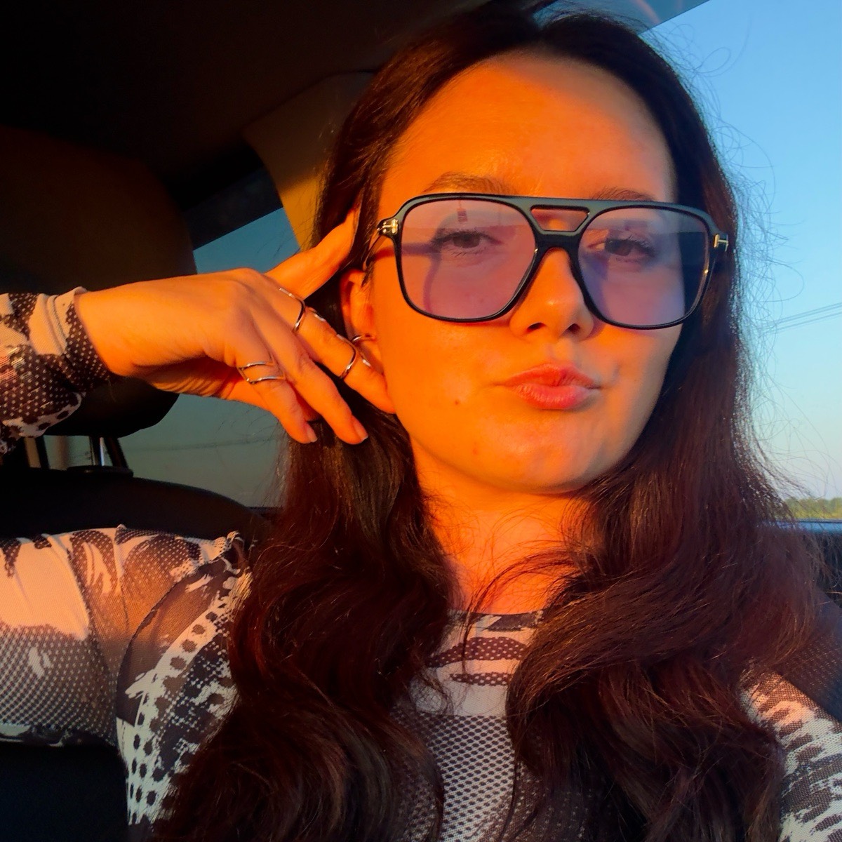 Анжелика Колчакова