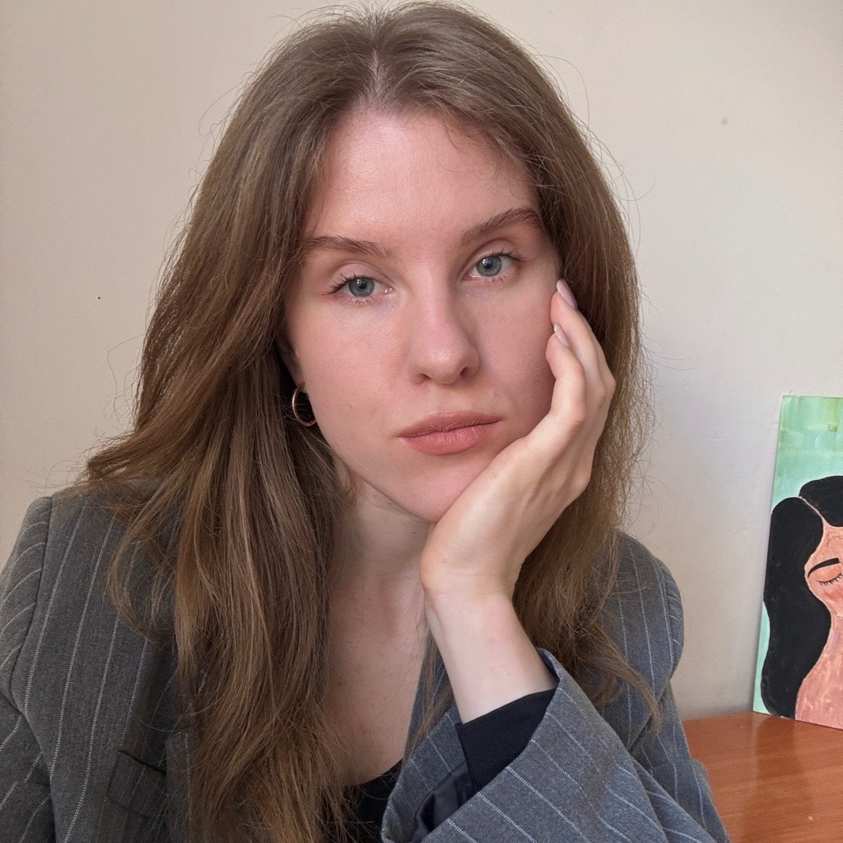 Наталья Стороженко | Сетка — социальная сеть от hh.ru