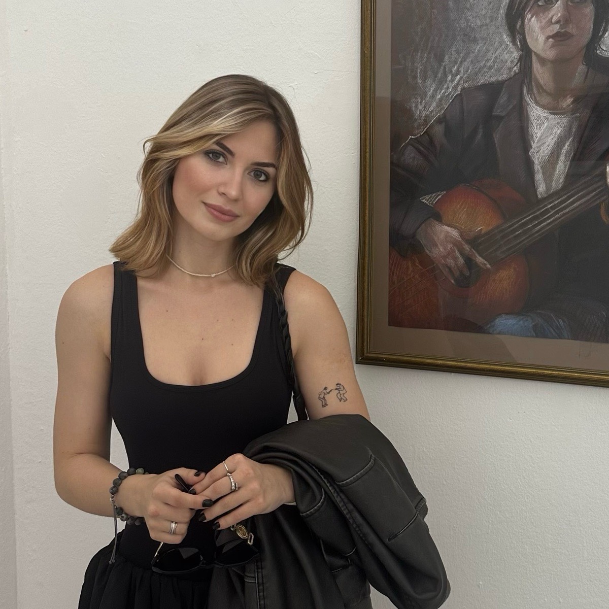 Карина Кирилюк | Сетка — социальная сеть от hh.ru