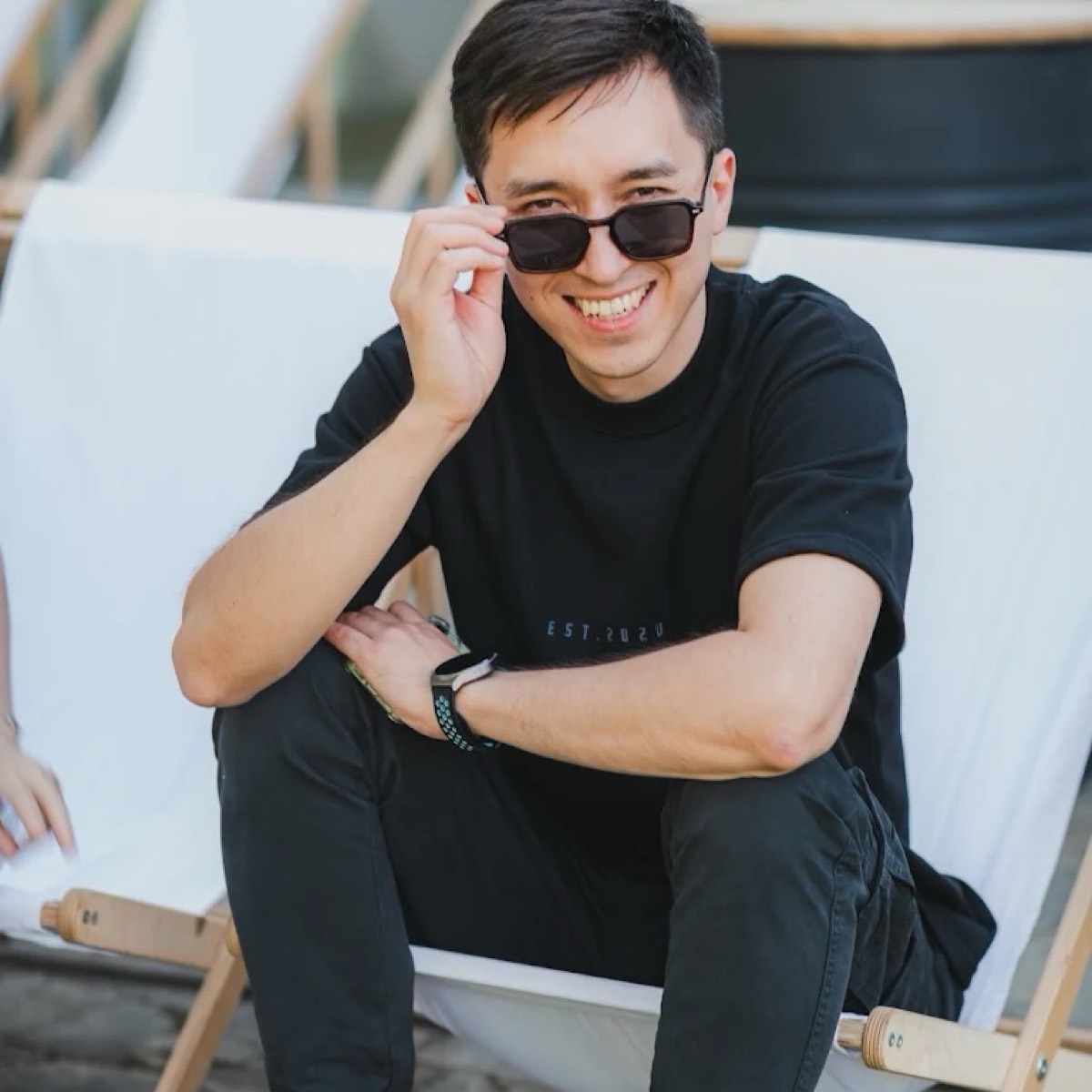 Ильнар Галиуллин | Сетка — социальная сеть от hh.ru