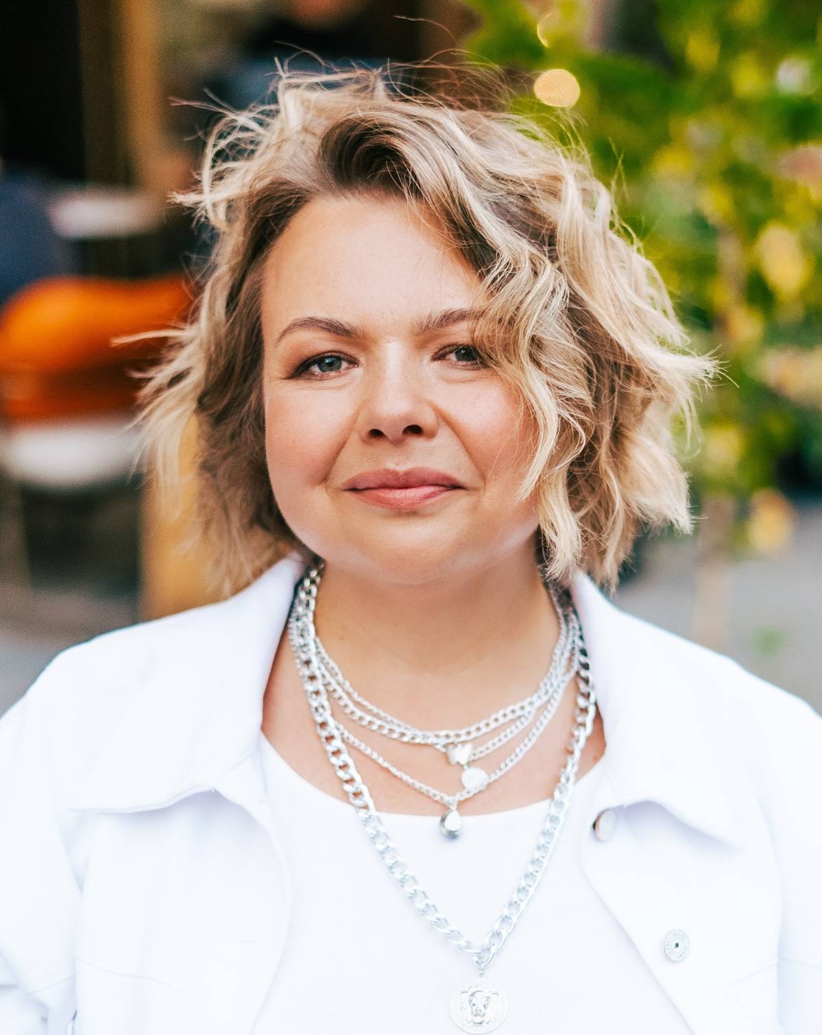 Екатерина Зотьева | Сетка — социальная сеть от hh.ru