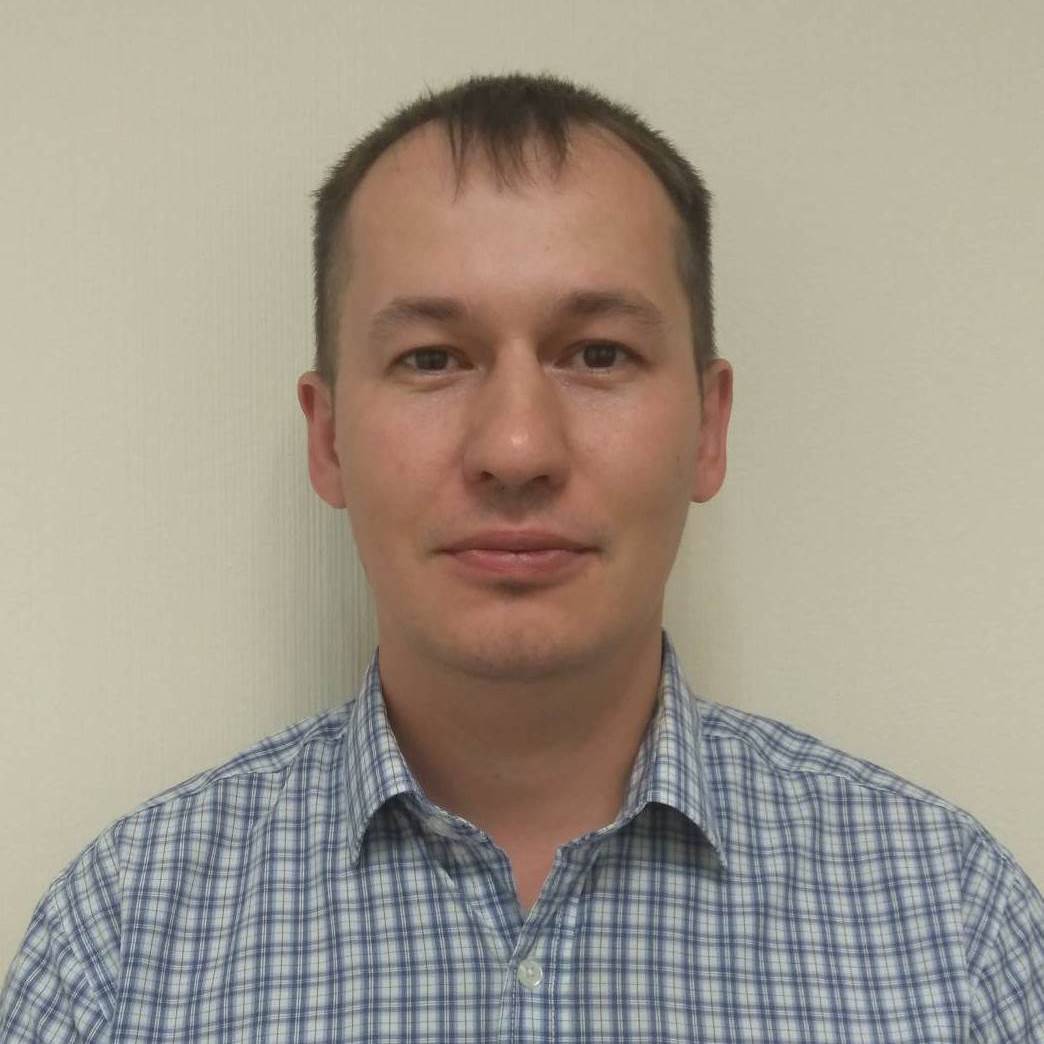 Дмитрий Шептаев