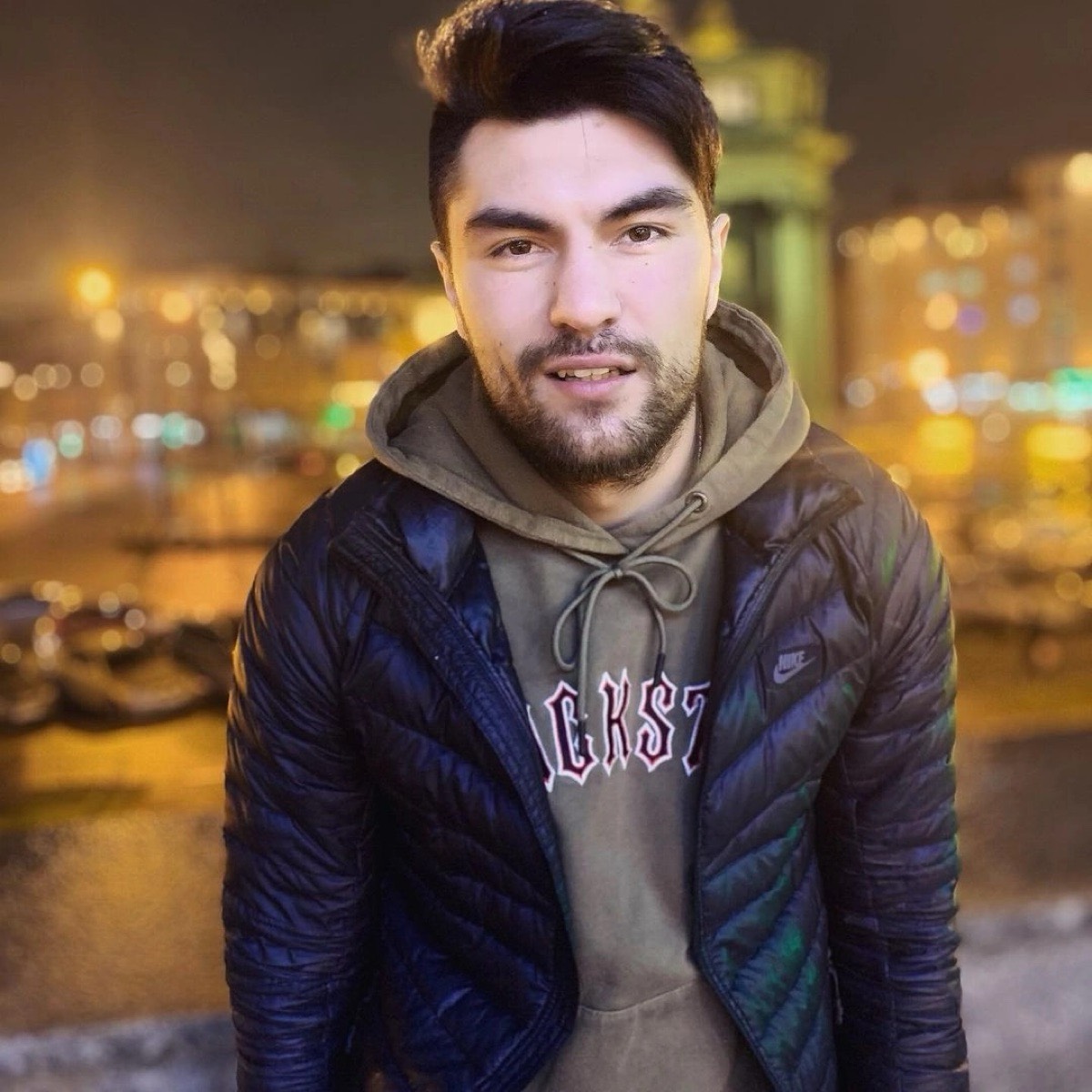 Владислав Тихонов