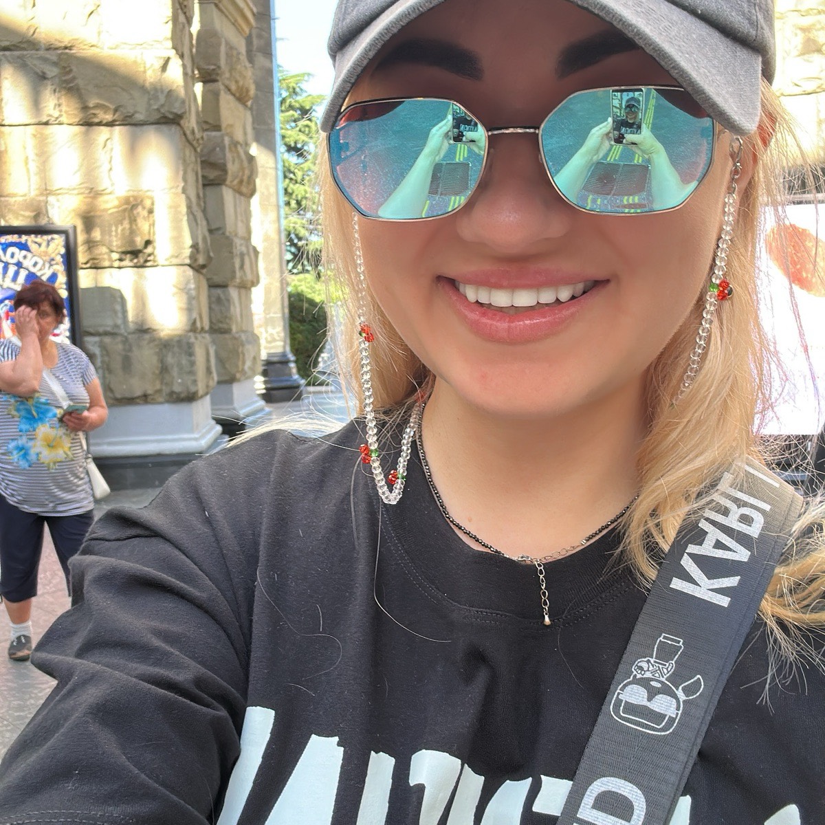 Алиса Лойко