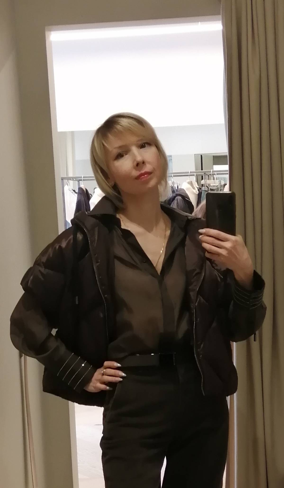 Яна Клевцова
