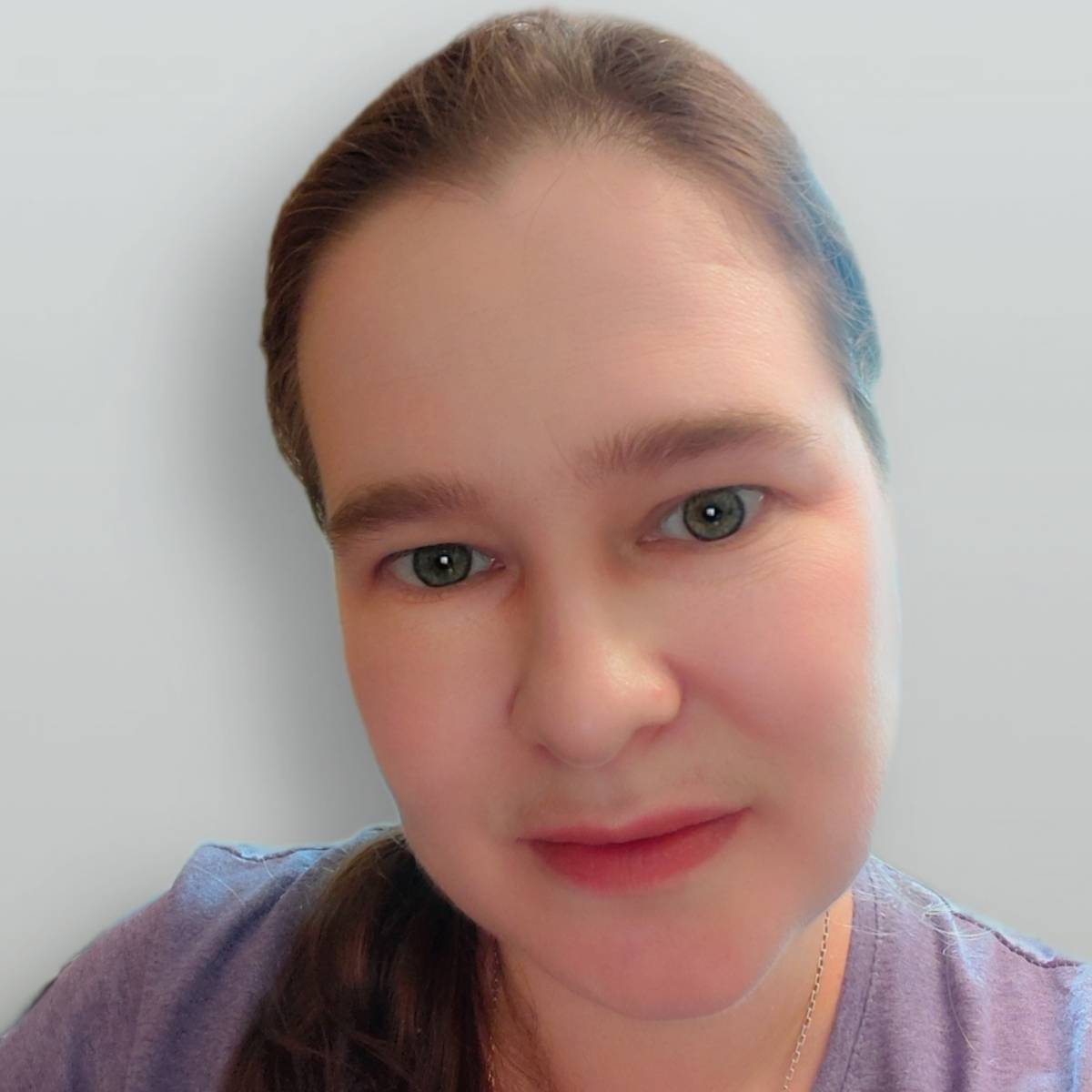 Юлия Подмарькова | Сетка — социальная сеть от hh.ru