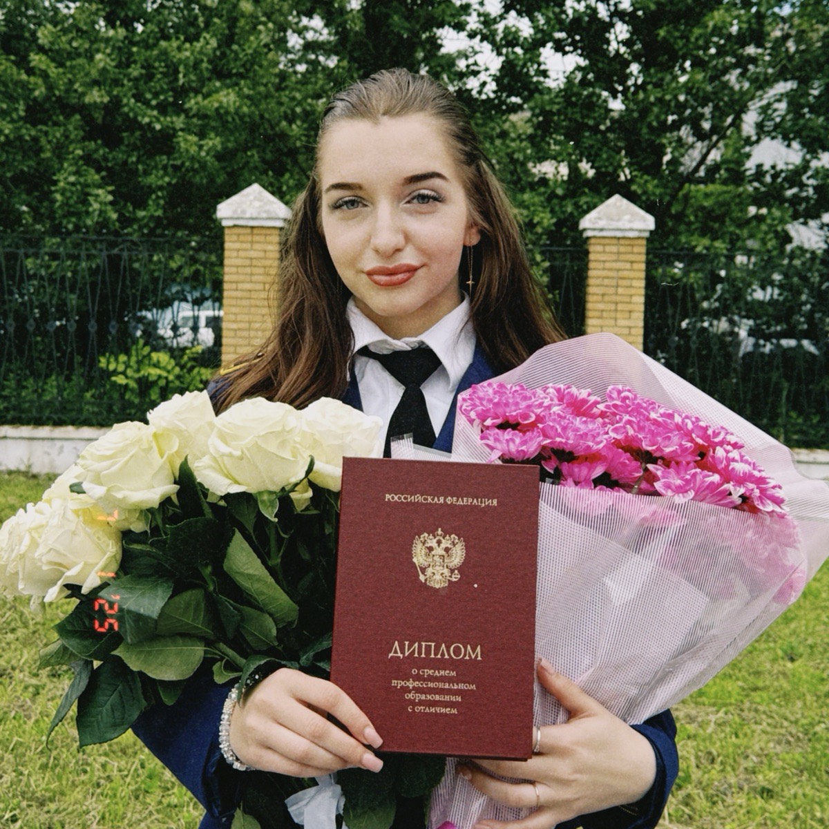 Лия Фокина