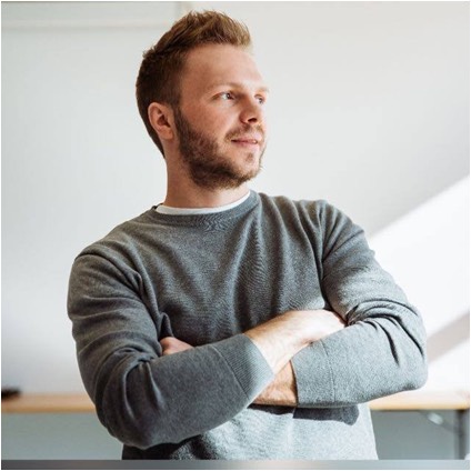 Пётр Беляев