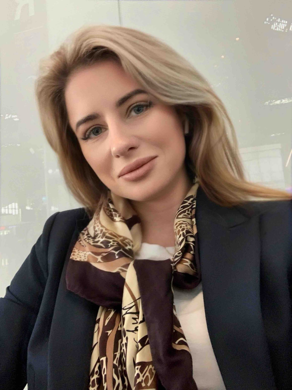 Valeria Bacalin