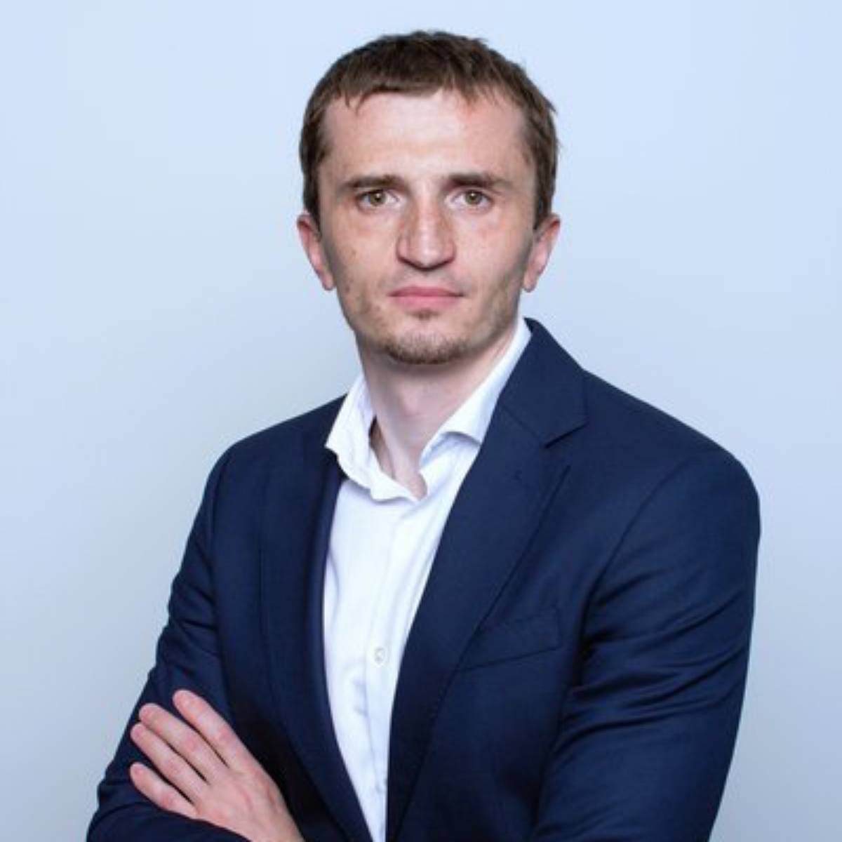 Дмитрий Тачигин