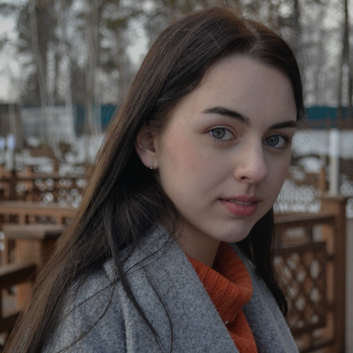 Ульяна Каблукова