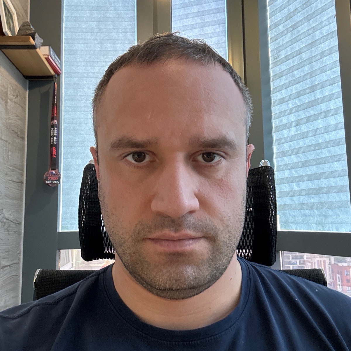 Давид Давоян | Сетка — социальная сеть от hh.ru