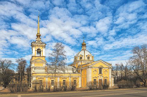 📍Красное Село - исторический пригород Санкт-Петербурга с богатой и интересной историей, тесно связанной с военной, промышленной и культурной жизнью России | Сетка — социальная сеть от hh.ru