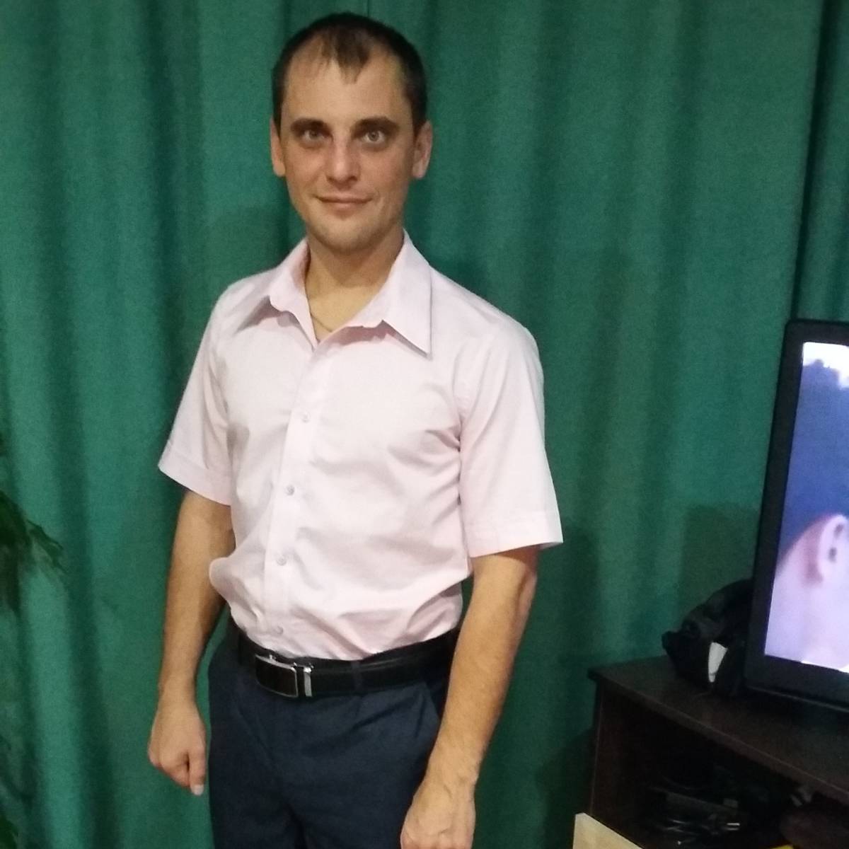 Дмитрий Сулаев