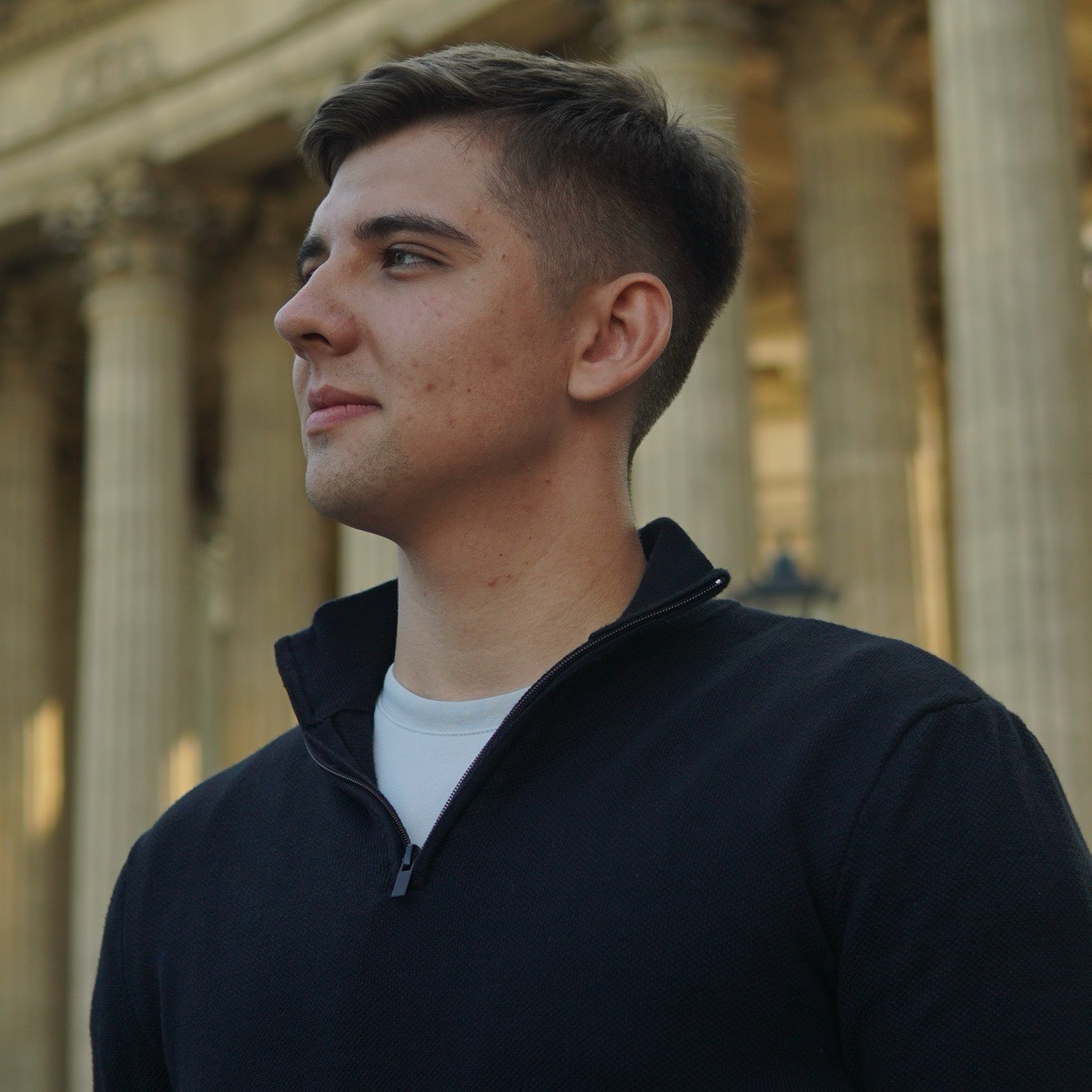 Илья Фомичёв