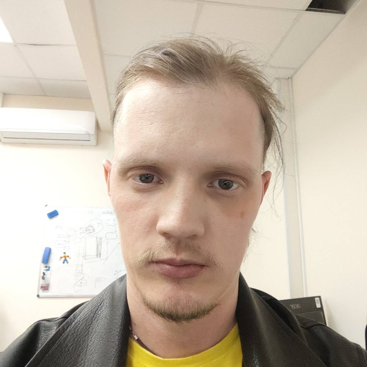Сергей Вавилин